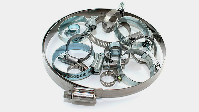 Clamps