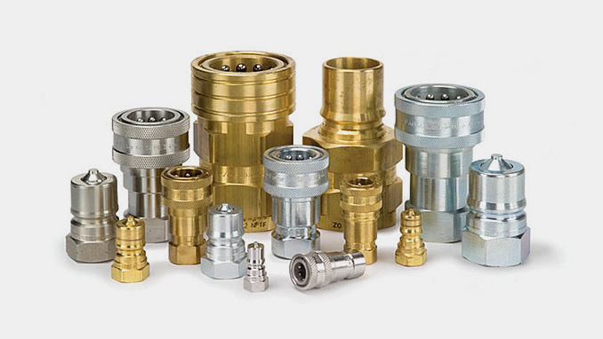 Couplers