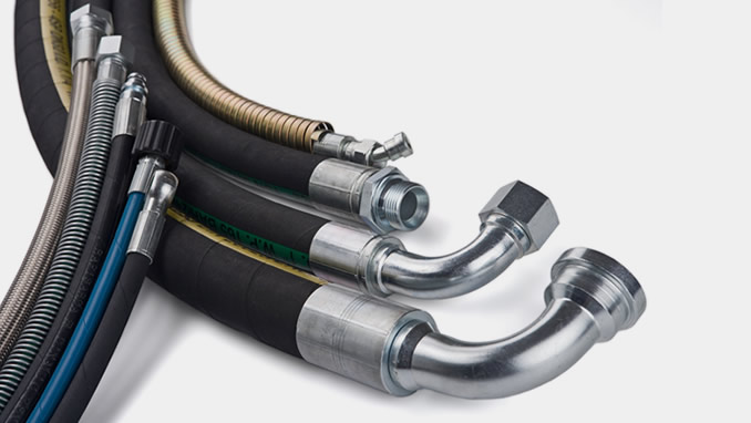 Hydraulic hose