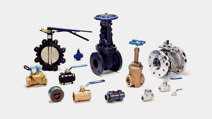 Valves